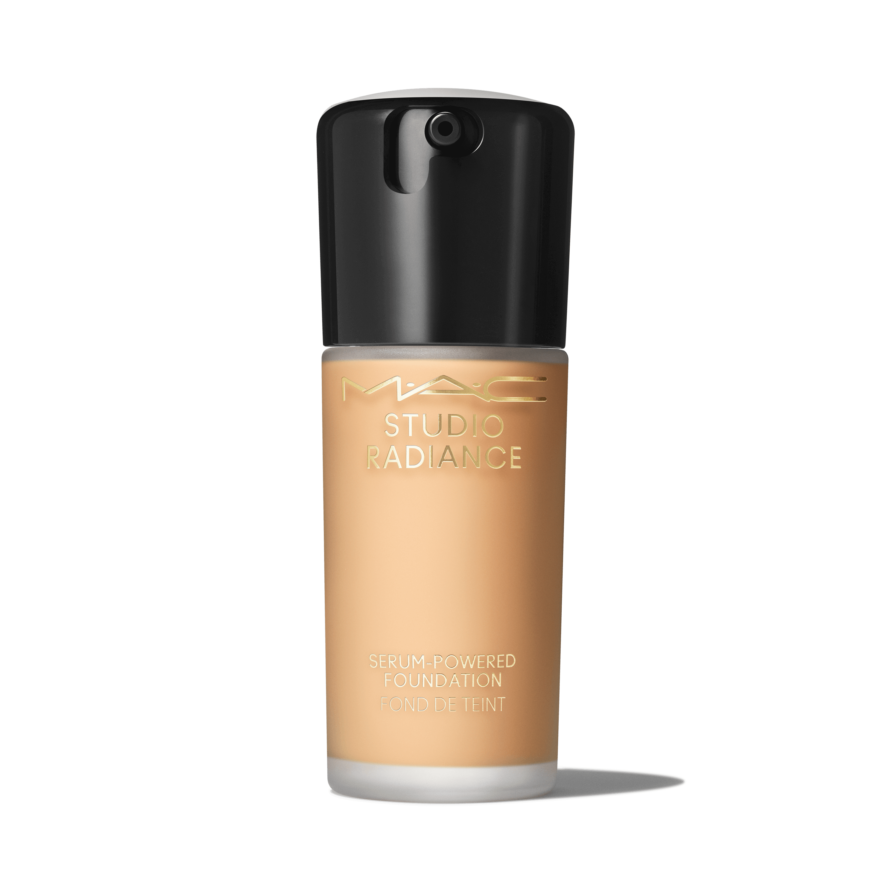 Studio Radiance Serum Powered Foundation for Everyday Wear and balanced hydration support
