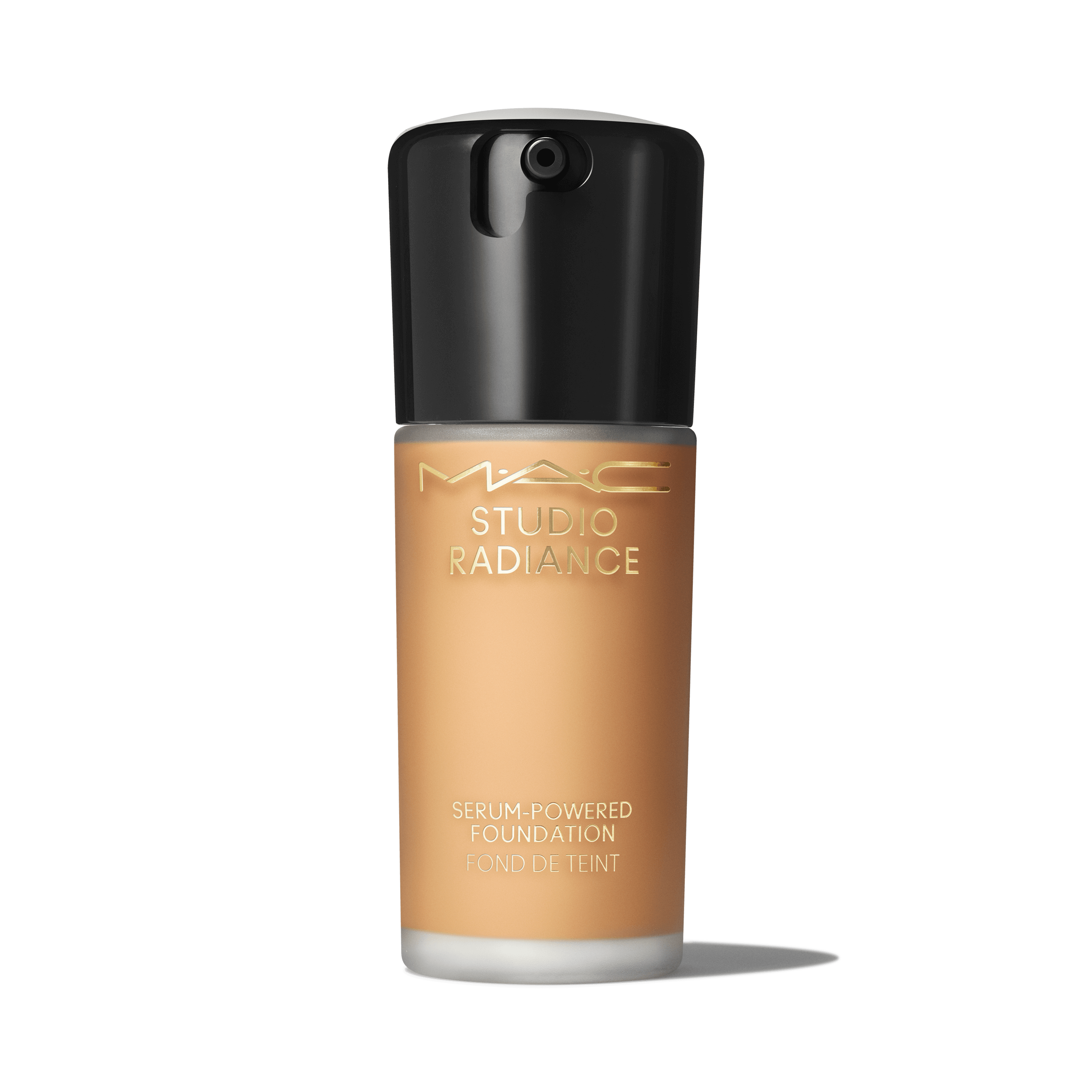 Studio Radiance Serum Powered Foundation for Everyday Wear and balanced hydration support