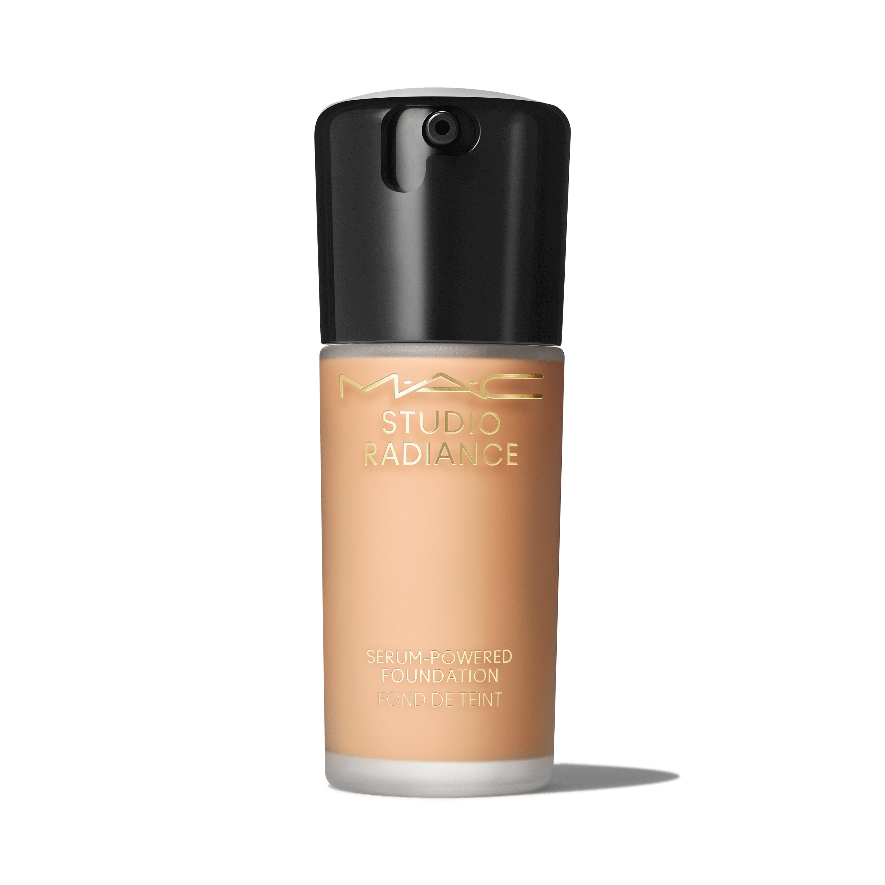 Studio Radiance Serum Powered Foundation for Everyday Wear and balanced hydration support