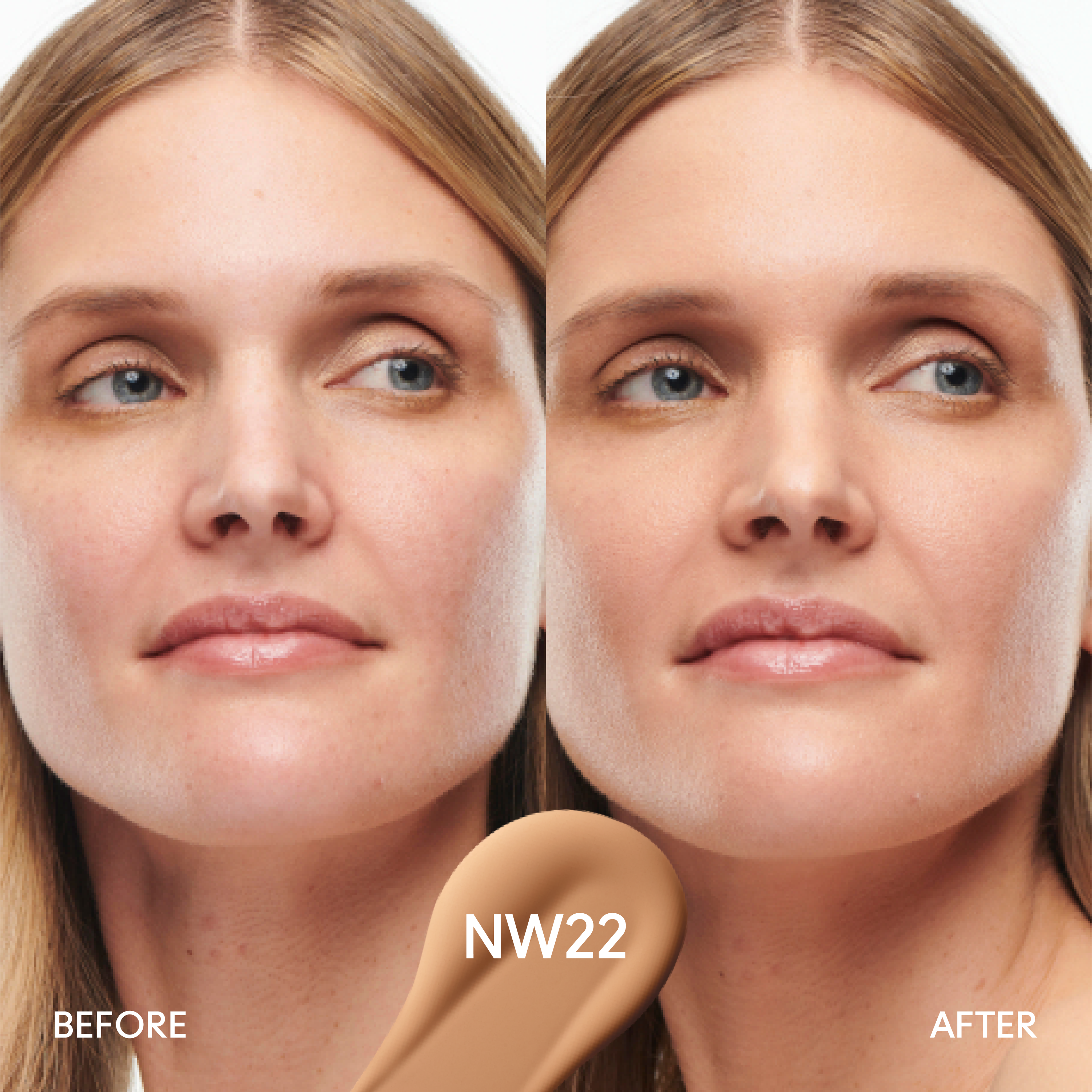 Studio Radiance Serum Powered Foundation for Everyday Wear and balanced hydration support