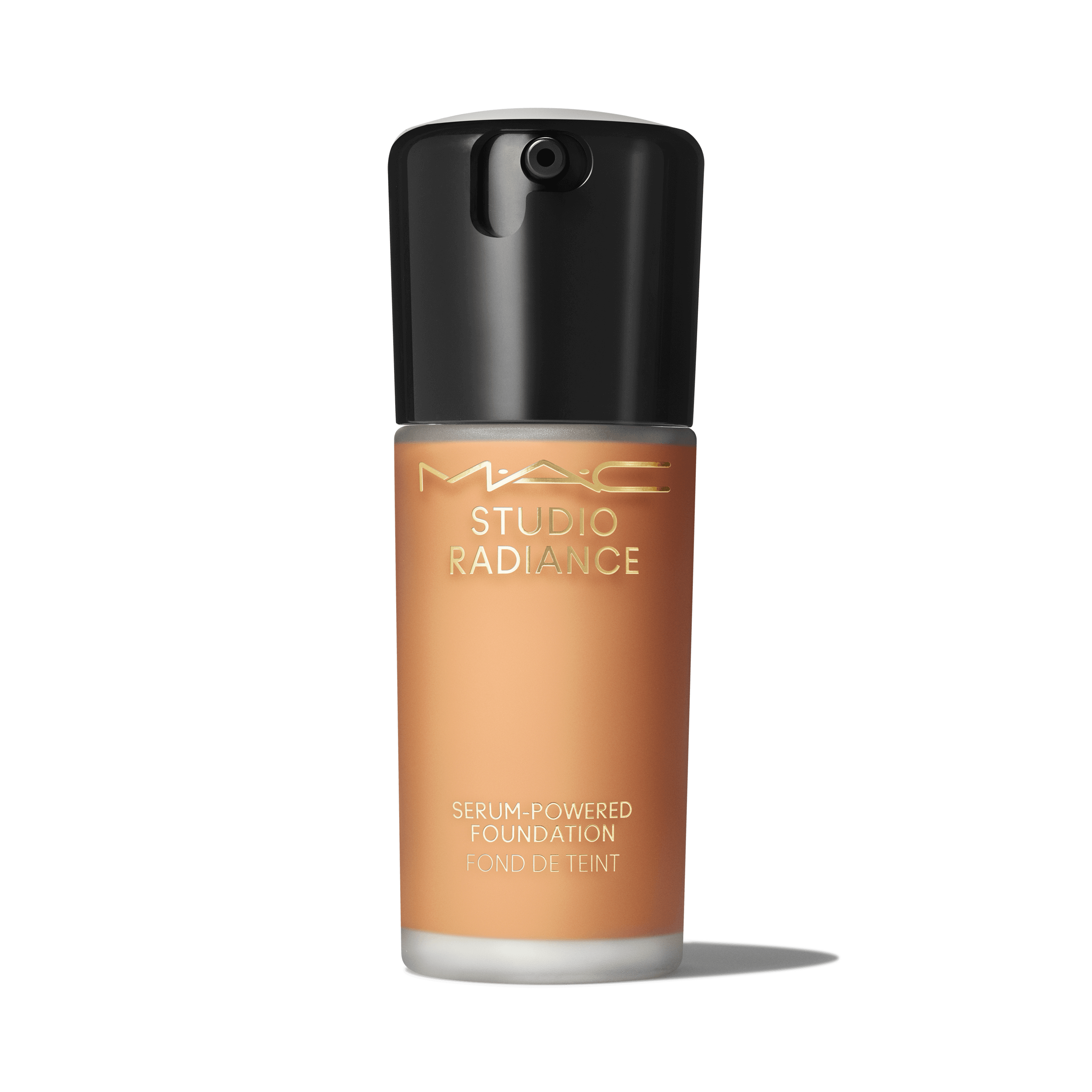 Studio Radiance Serum Powered Foundation for Everyday Wear and balanced hydration support