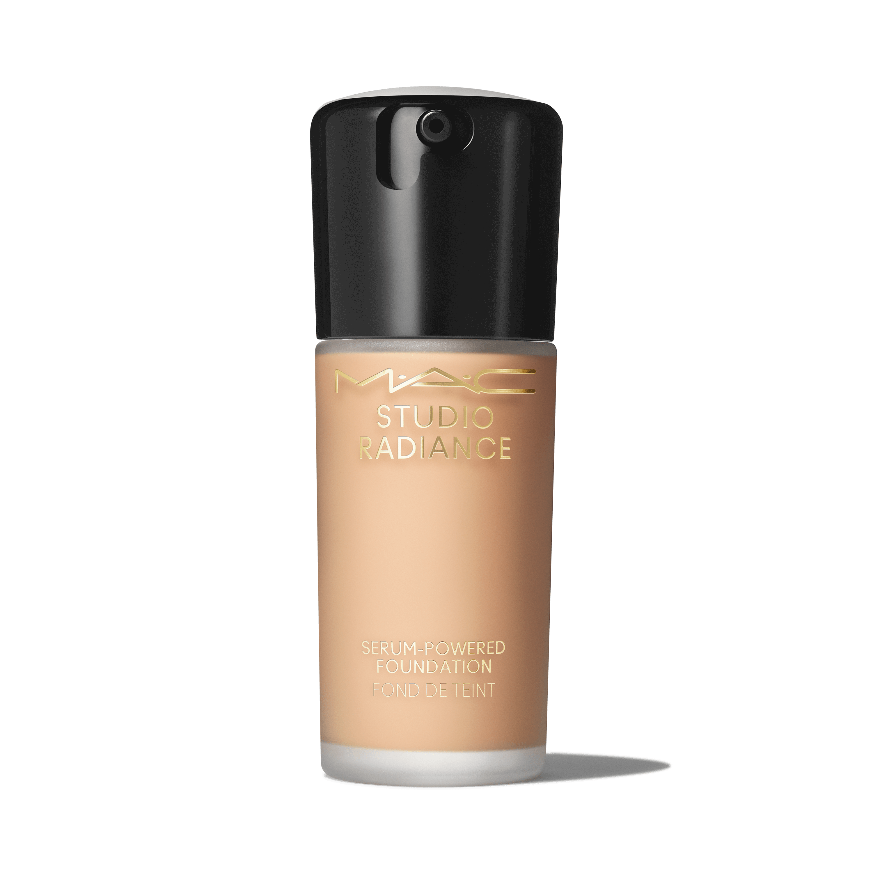 Studio Radiance Serum Powered Foundation for Everyday Wear and balanced hydration support