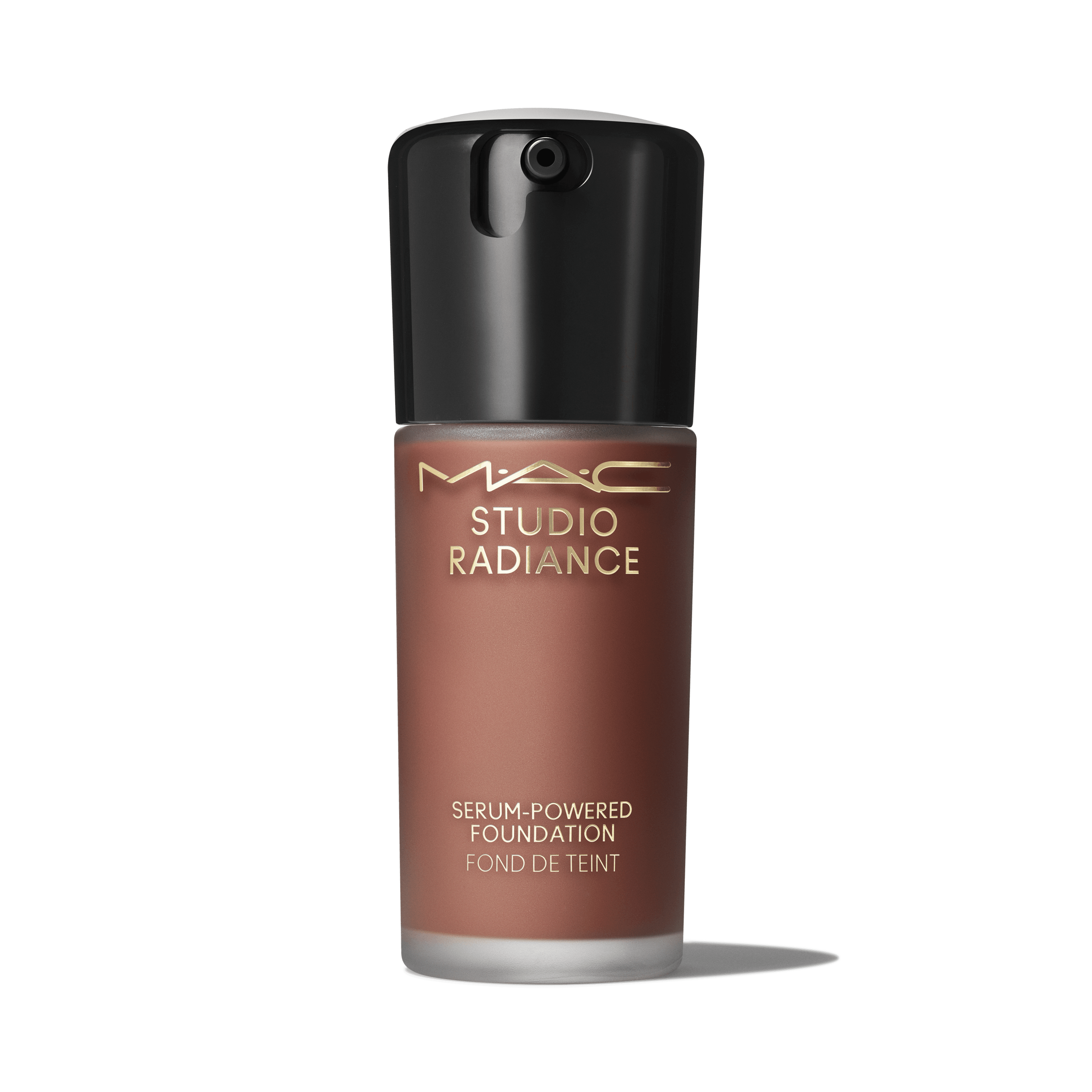 Studio Radiance Serum Powered Foundation for Everyday Wear and balanced hydration support