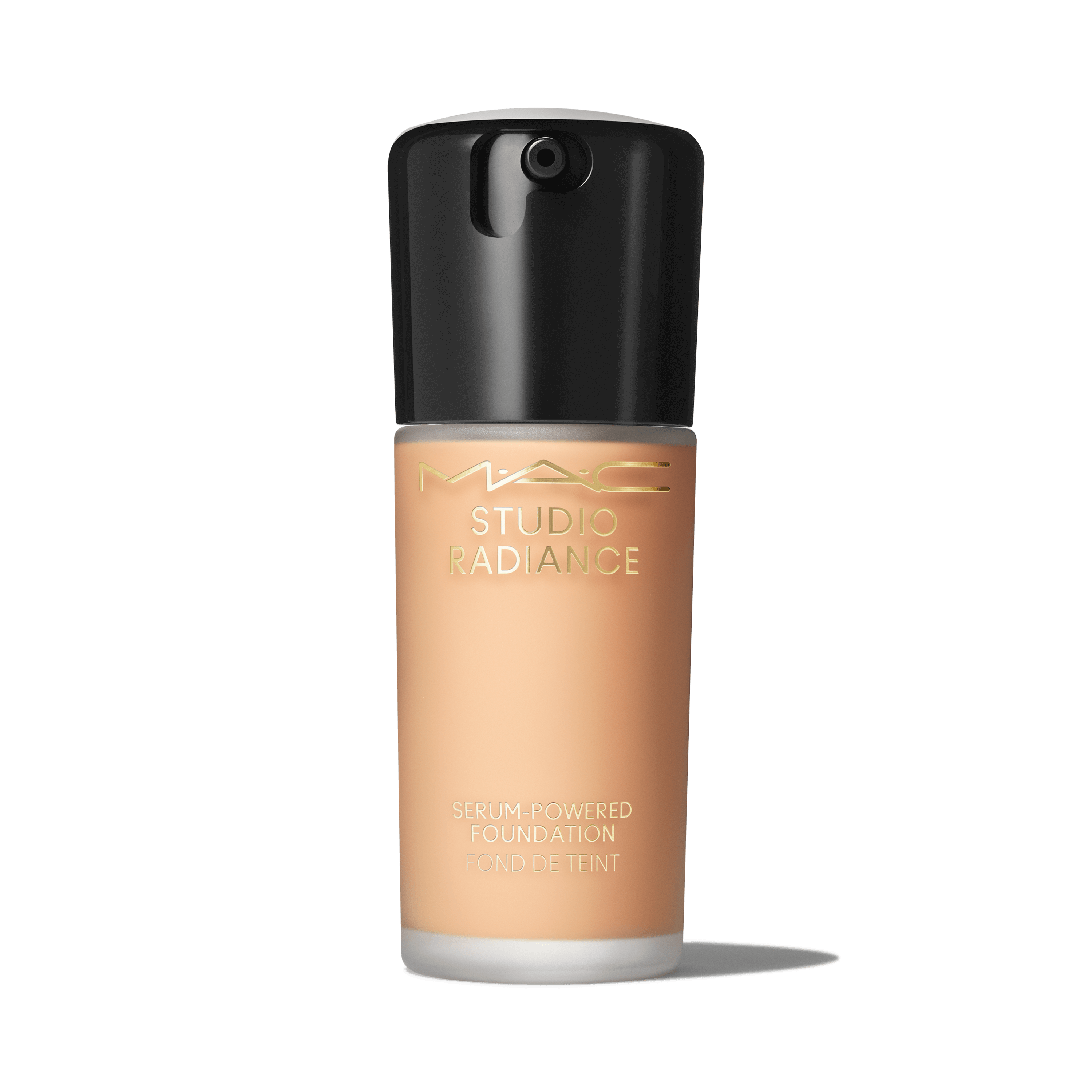 Studio Radiance Serum Powered Foundation for Everyday Wear and balanced hydration support
