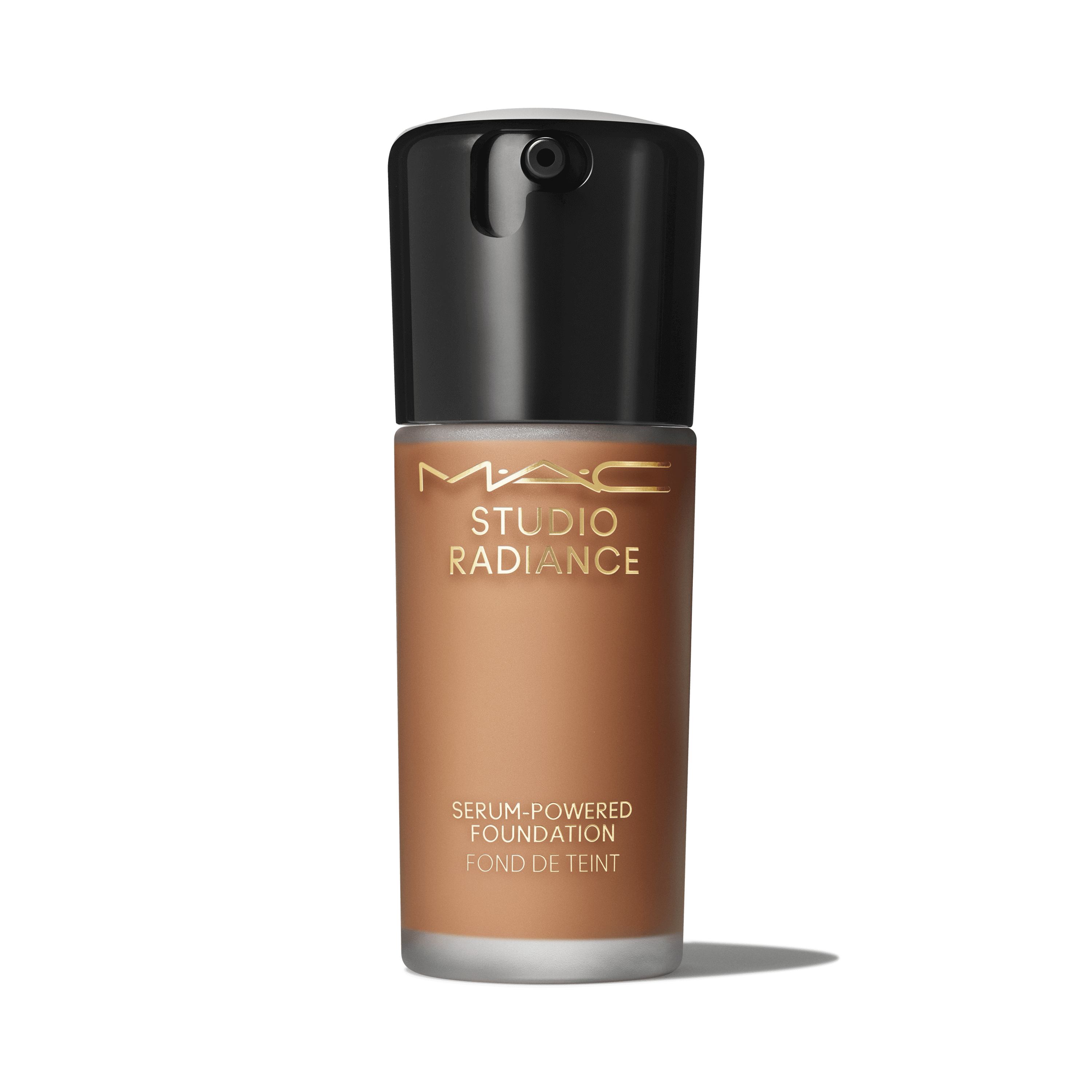 Studio Radiance Serum Powered Foundation for Everyday Wear and balanced hydration support