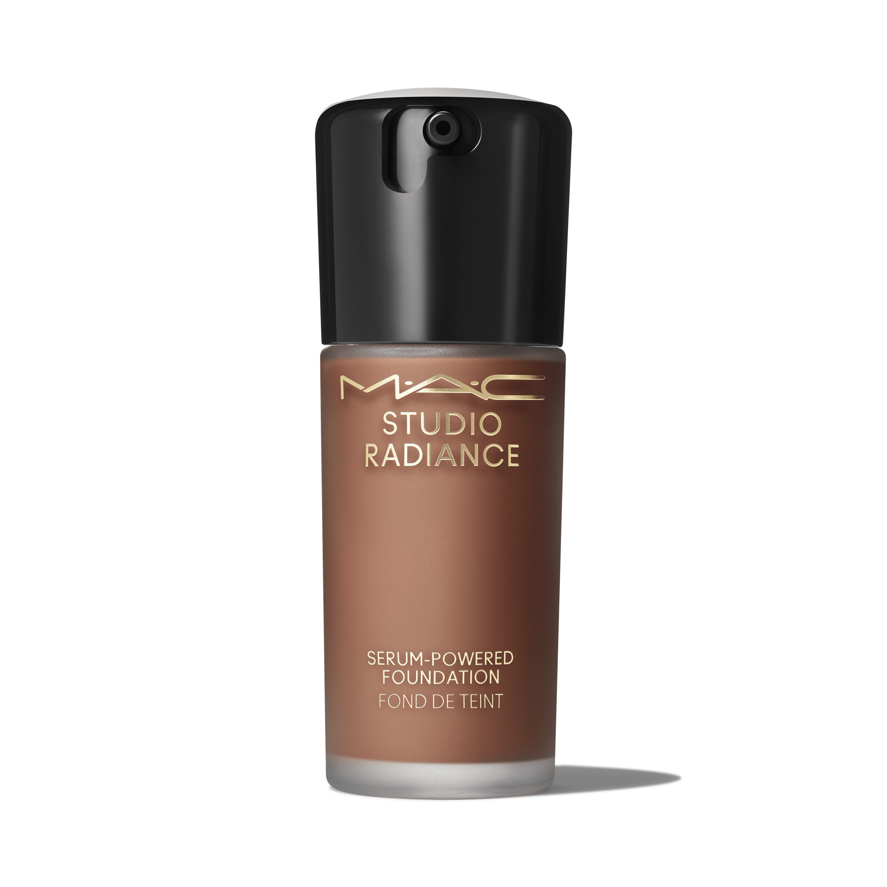 Studio Radiance Serum Powered Foundation for Everyday Wear and balanced hydration support