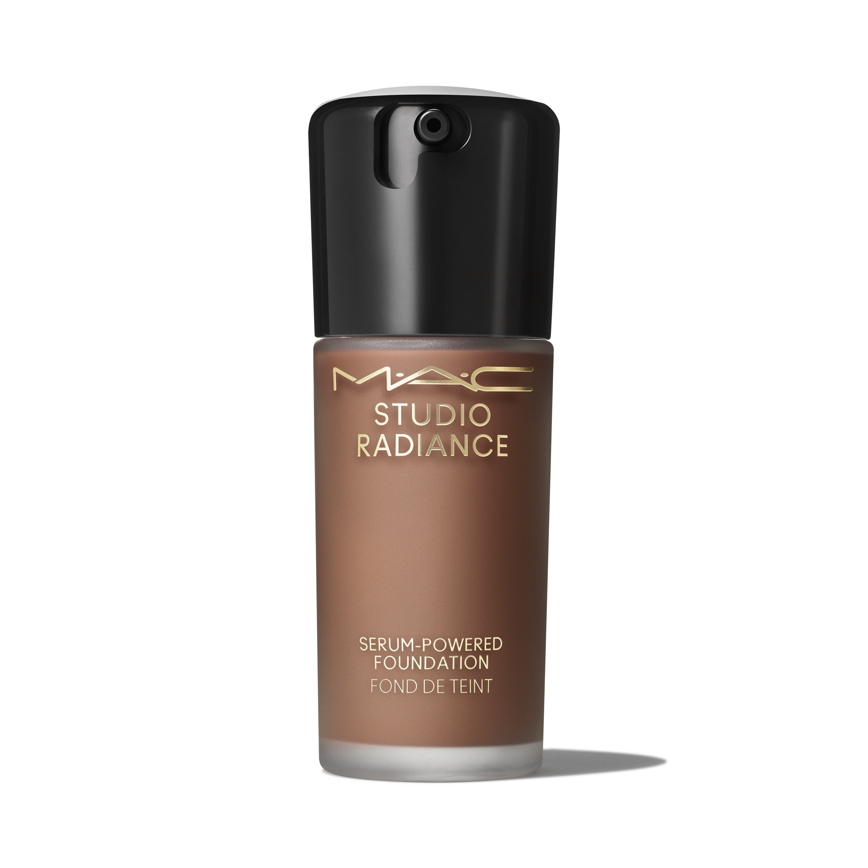 Studio Radiance Serum Powered Foundation for Everyday Wear and balanced hydration support