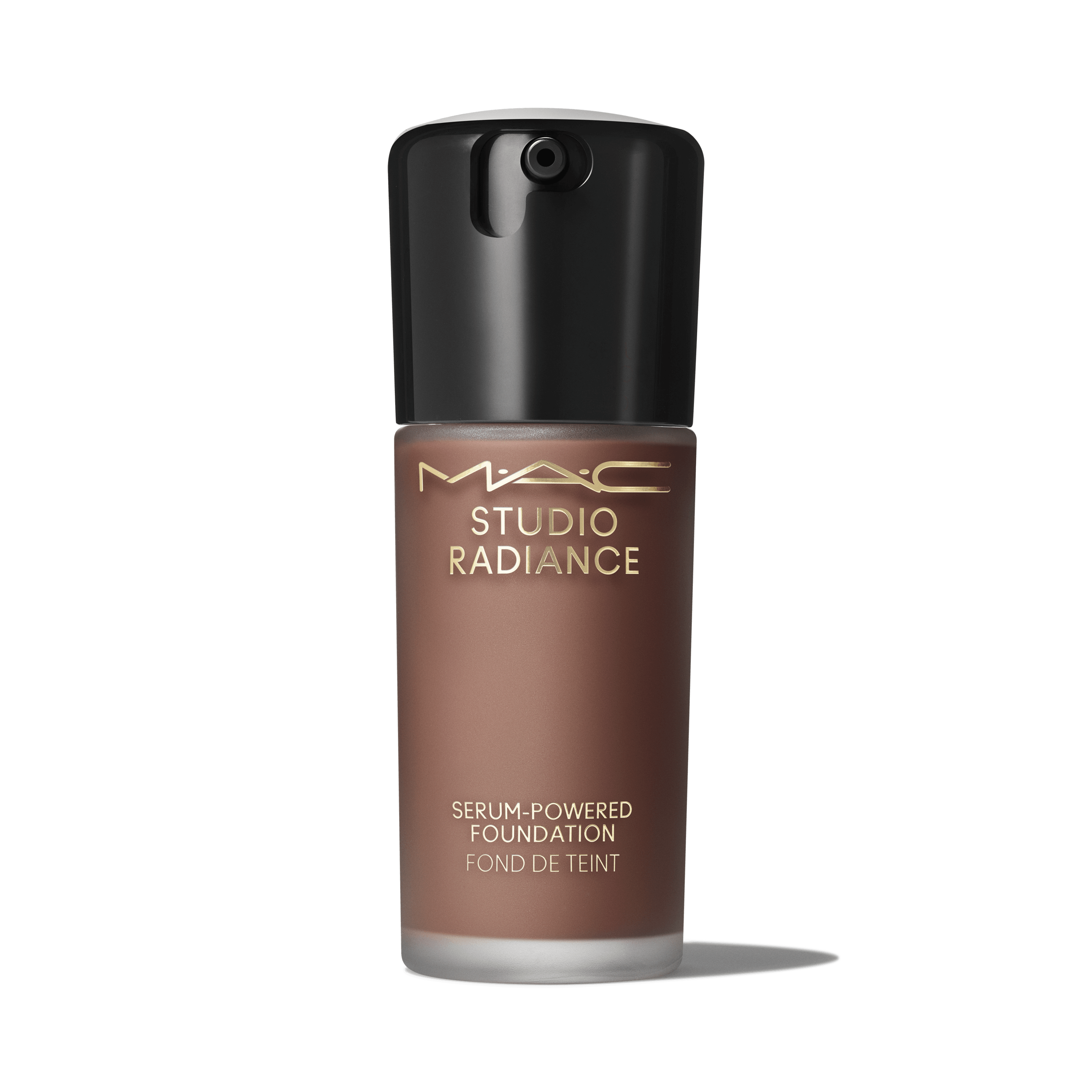 Studio Radiance Serum Powered Foundation for Everyday Wear and balanced hydration support