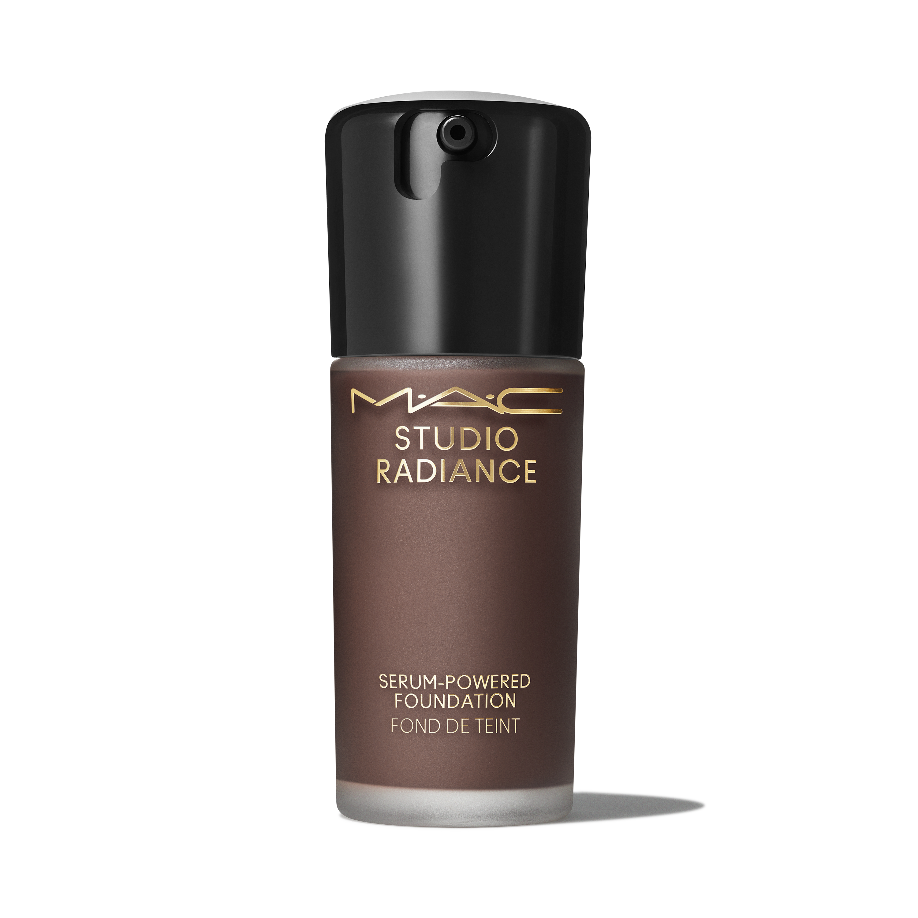 Studio Radiance Serum Powered Foundation for Everyday Wear and balanced hydration support