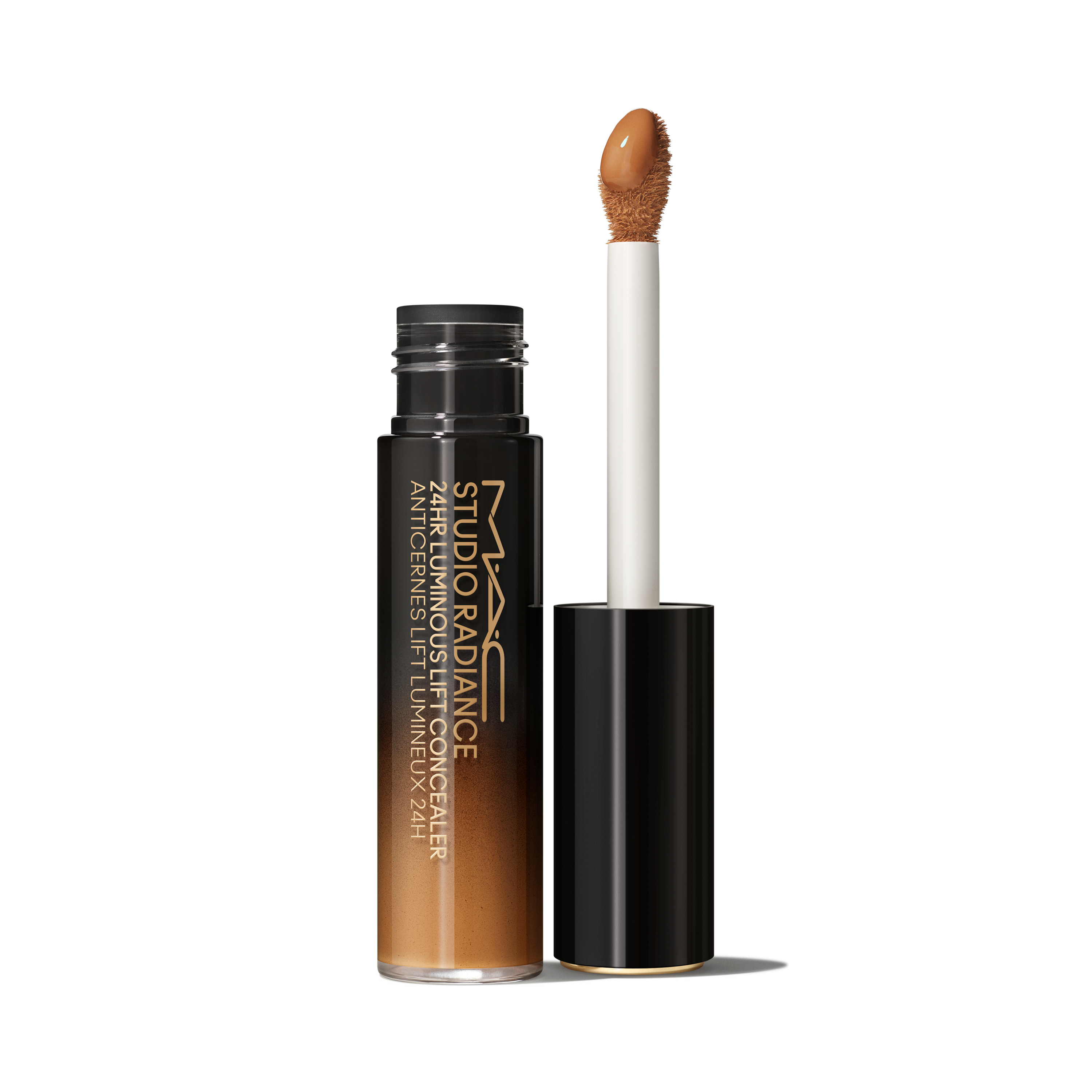 STUDIO RADIANCE Longwear LUMINOUS LIFT CONCEALER for Everyday Wear and targeted looking coverage