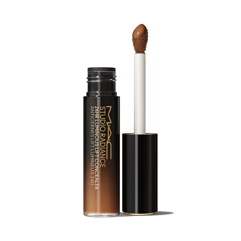 STUDIO RADIANCE Longwear LUMINOUS LIFT CONCEALER for Everyday Wear and targeted looking coverage
