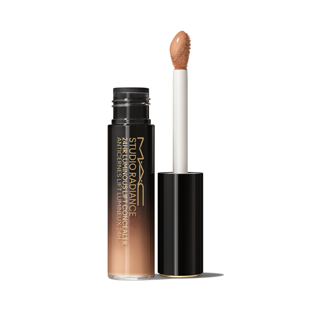 STUDIO RADIANCE Longwear LUMINOUS LIFT CONCEALER for Everyday Wear and targeted looking coverage