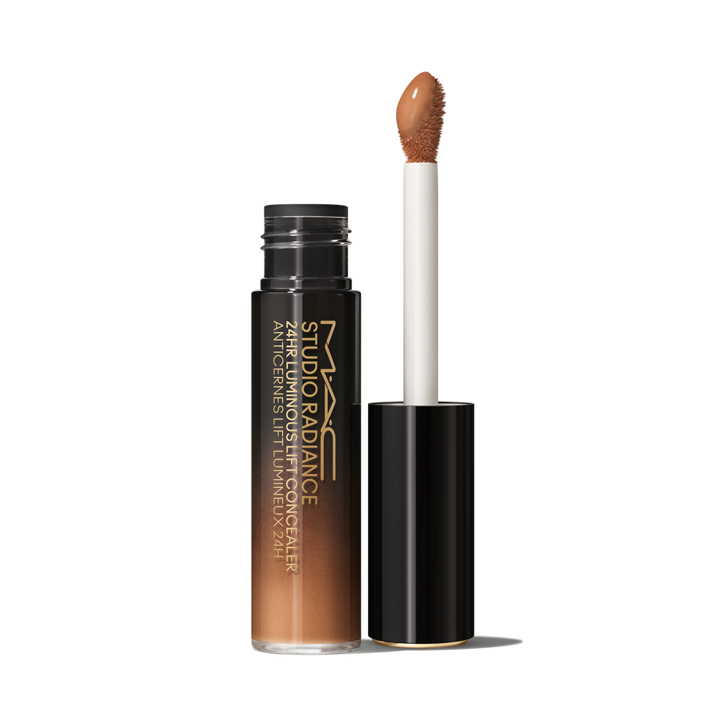 STUDIO RADIANCE Longwear LUMINOUS LIFT CONCEALER for Everyday Wear and targeted looking coverage