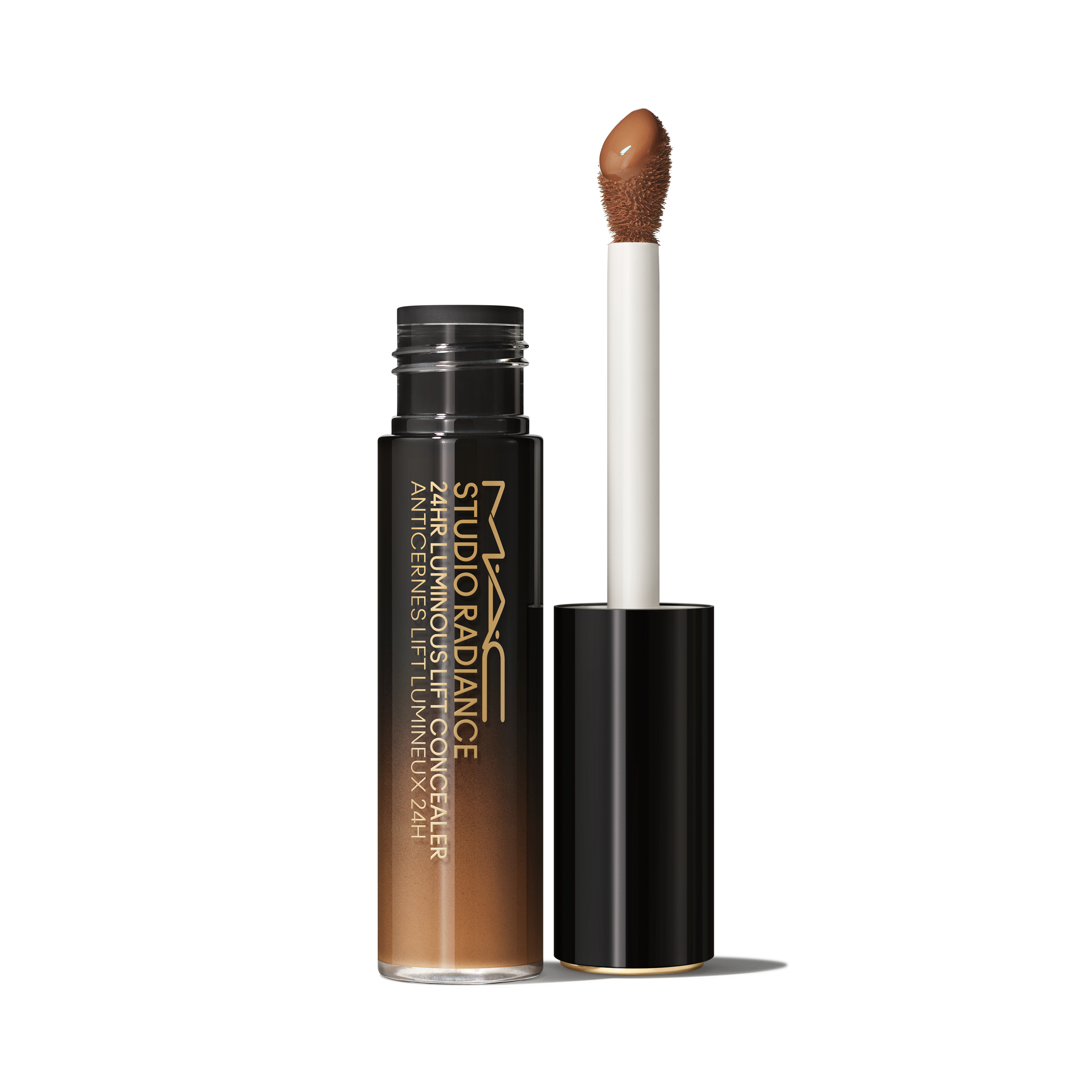 STUDIO RADIANCE Longwear LUMINOUS LIFT CONCEALER for Everyday Wear and targeted looking coverage