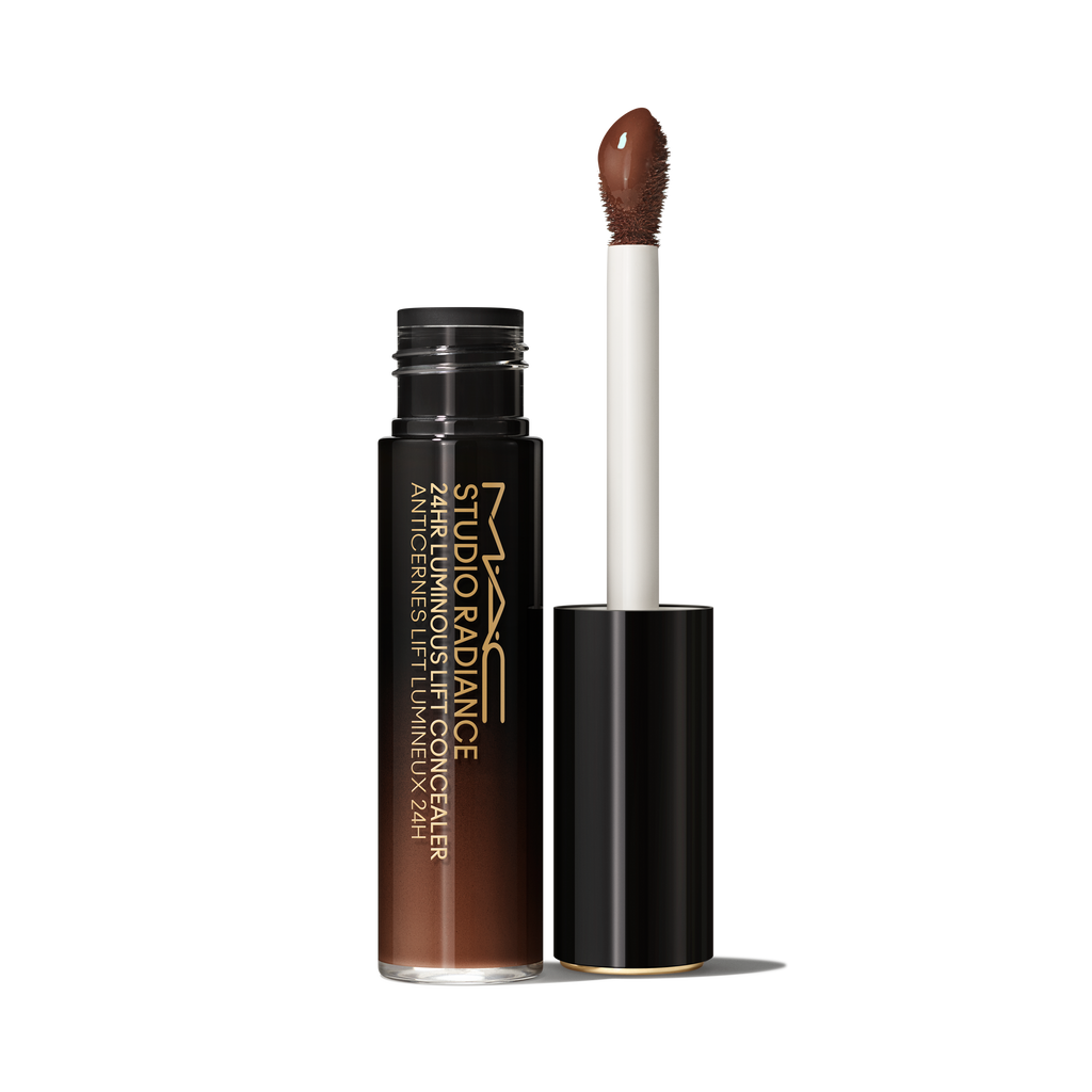 STUDIO RADIANCE Longwear LUMINOUS LIFT CONCEALER for Everyday Wear and targeted looking coverage