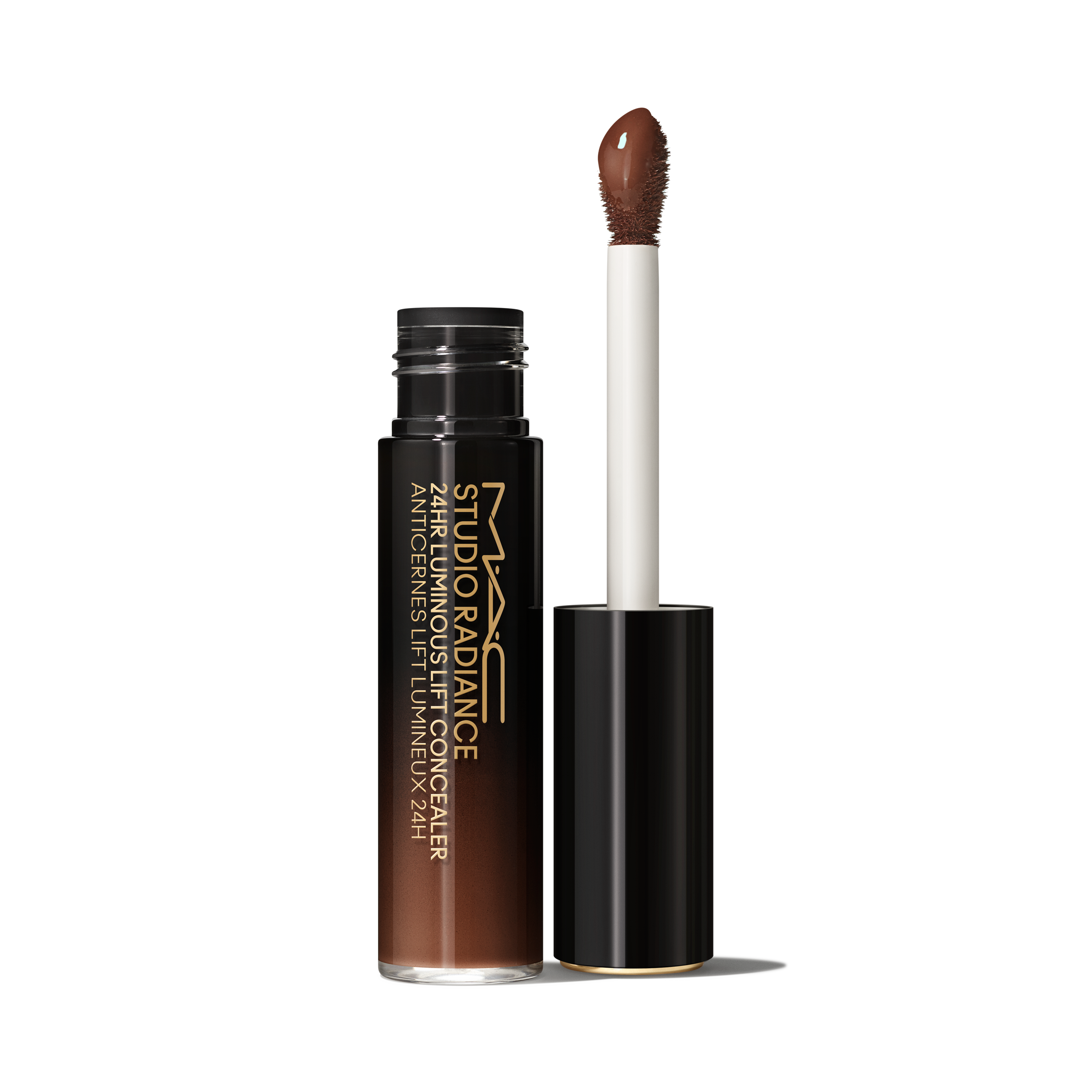 STUDIO RADIANCE Longwear LUMINOUS LIFT CONCEALER for Everyday Wear and targeted looking coverage